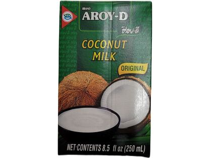 AROY-D COCONUT MILK