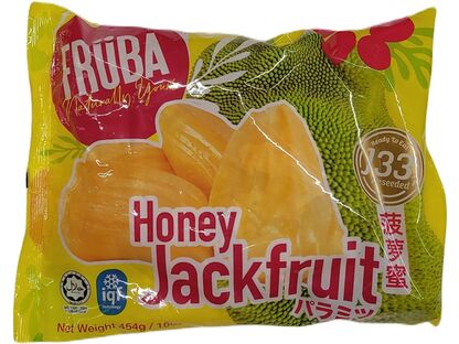 J33 FREEZE HONEY JACKFRUIT