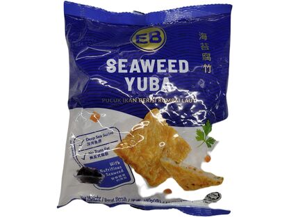 EB SEAWEED YUBA