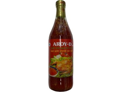 AROY-D SWEET CHILLI SAUCE