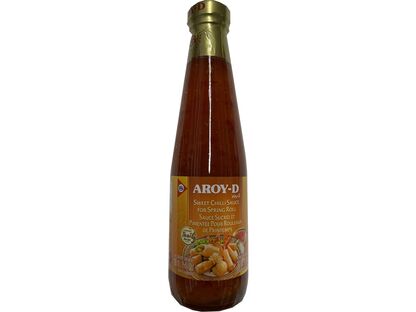 AROY-D SWEETED CHILLI SAUCE