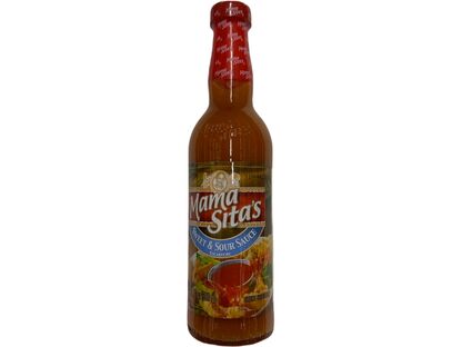 MAMA SITAS SWEET SOUR SAUCE