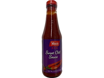 YEOS SWEET CHILI SAUCE