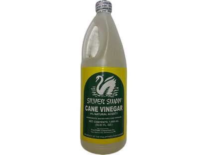 SILVER SWAN VINEGAR