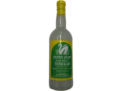 SILVER SWAN  VINEGAR