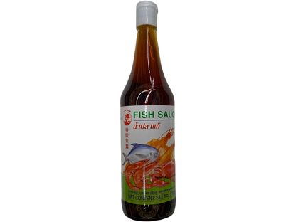 COCK BRAND SPECIAL FISH SAUCE