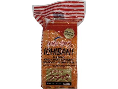 ASIAN STAR IMITATION CRAB STICKS