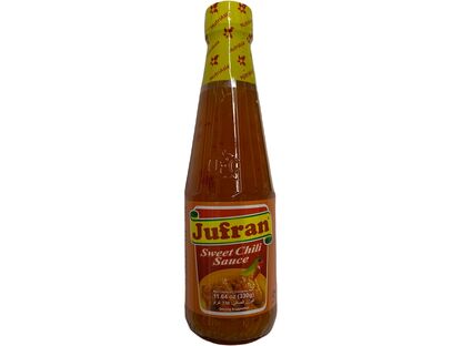 JUFRAN SWEET CHILI SAUCE