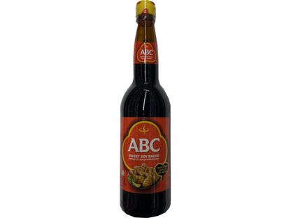 ABC SWEET SOY SAUCE