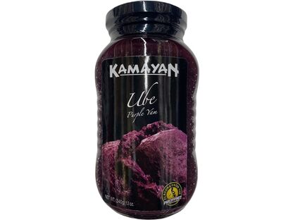 KAMAYAN 紫薯