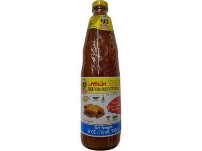 PANTAI SWEET CHILI SAUCE