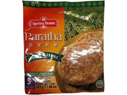 SPRING HOME - ROTI PARATHA PLAIN