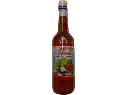 TRISTAR BRAND FISH SAUCE FOR SPRING ROLL