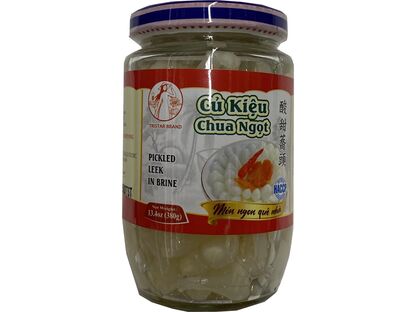 TRISTAR BRAND  PICKLED LEEK