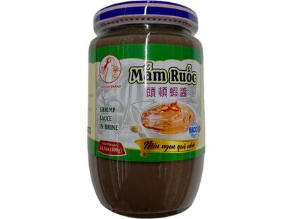 TRISTAR BRAND  SHRIMP SAUCE