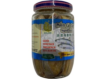 SF SALTED THREADFIN (MAM CA CHET NGAM DAU)