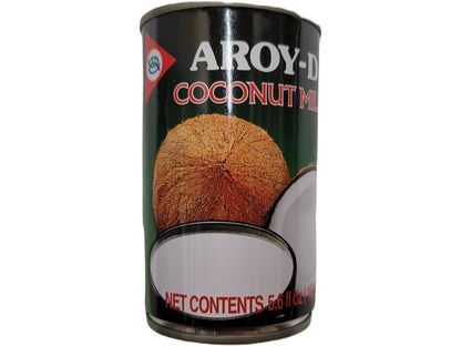 AROY-D  COCONUT MILK