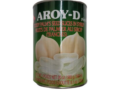 AROY-D TODDY PALMS SEED