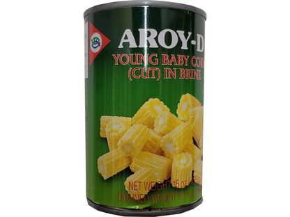 AROY-D BABY CUT CORN