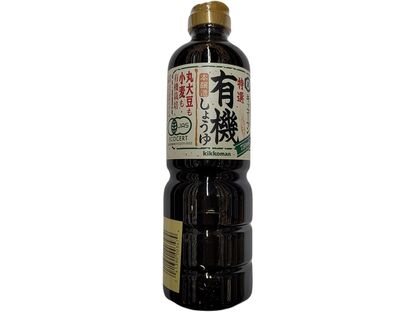 万字 日本有机酱油