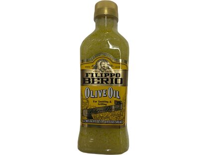 FILIPPO BERIO OLIVE OIL