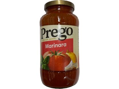 PREGO   MARINARA PASTA SAUCE-L