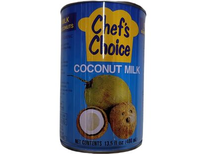 CHEFS CHOICE COCONUT MILK