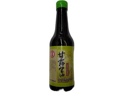 KIMLAN NON-GMO SELECT SOY SAUCE