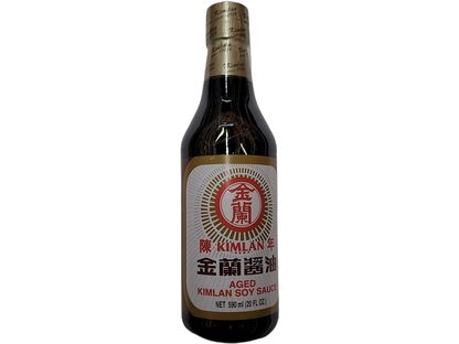 KIMLAN AGED SOY SAUCE