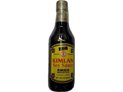 KIMLAN SOY SAUCE