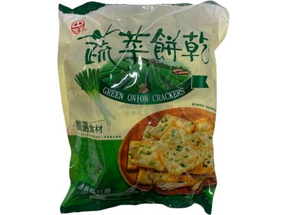 中祥蔬菜饼乾