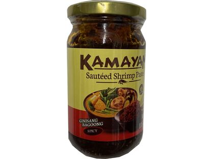 KAMAYAN CKD BAGNG/SPICY