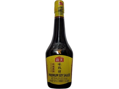 WEI JI XIAN SOY SAUCE