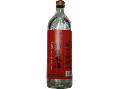 红梅 特级米酒 （方）