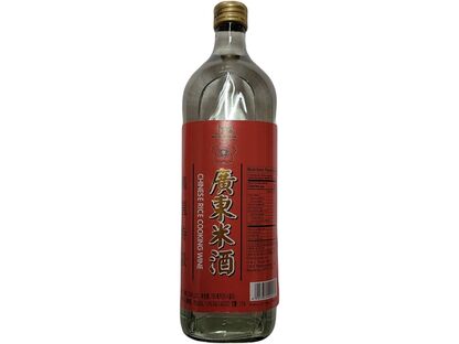 RED PLUM BRAND RICE COOKING WINE