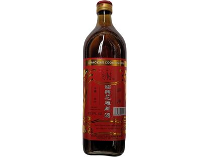 老绍兴 花雕料酒