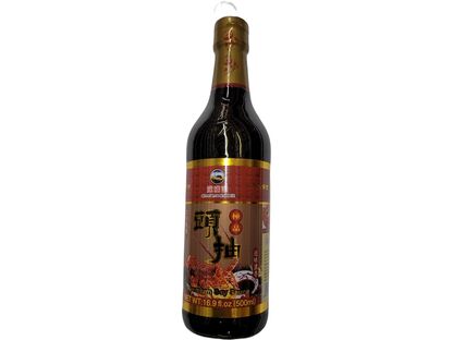 CMK PREMIUM SOY SAUCE