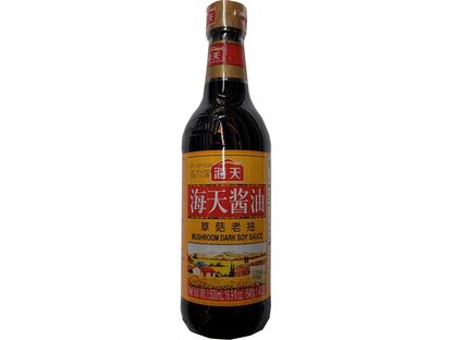 HADAY MUSHROOM SOY SAUCE