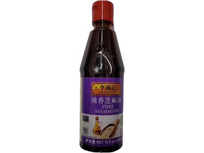 LKK PURE SESAME OIL