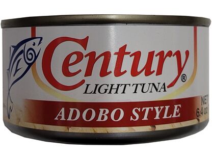 CENTURY TUNA/ADOBO