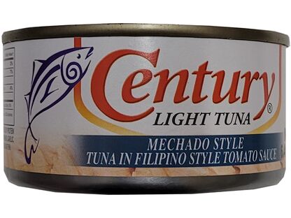 CENTURY TUNA FLAKES MECHADO