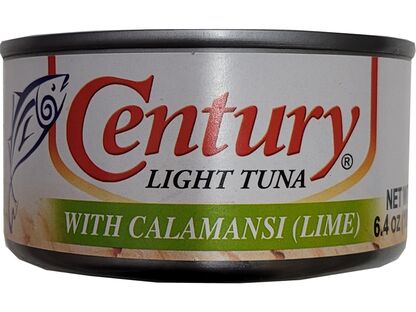 CETRY TUNA/LIME