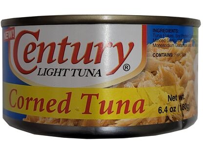 CENTURY CORNED TUNA