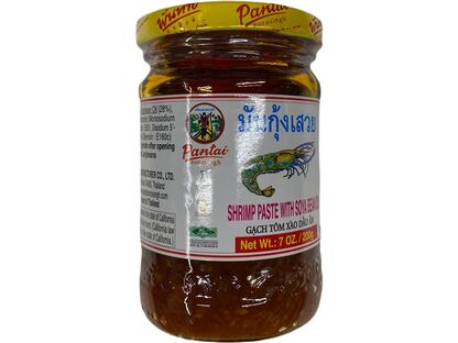 PANTAI SHRIMP PASTE