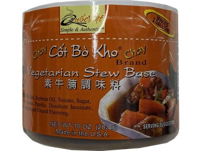 QUOC VIET BEEF STEW SEASONING