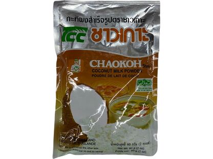 CHAOKOH COCONUT MILK POWDER