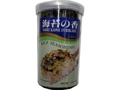 JFC   NORI FUMI FURIKAKE RICE SEASONING