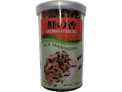 JFC SALMON FURIKAKE