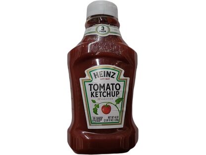 HEINZ TOMATO KETCHUP