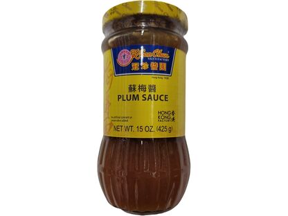 KOONCHUN PLUM SAUCE